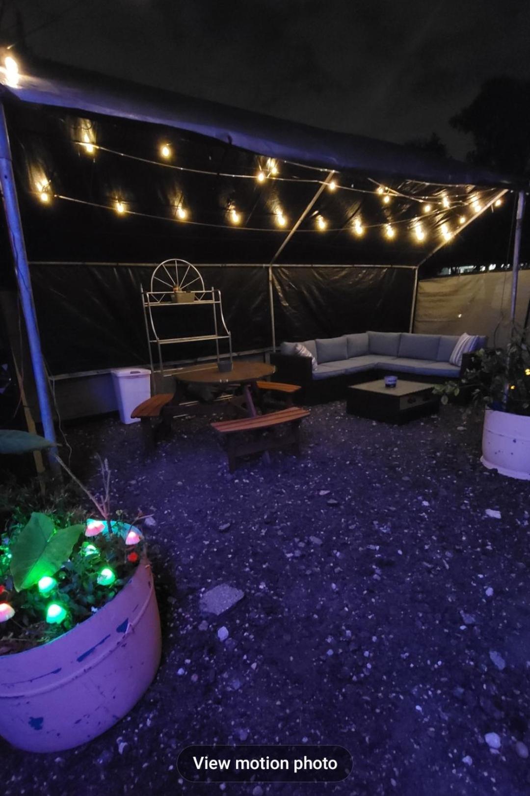 Shroom Life Farm Chicken Shack North Fort Myers Exterior foto